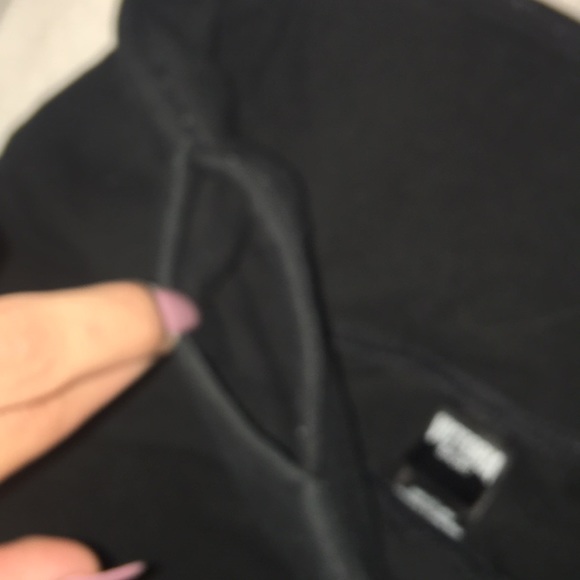 Black leggings - Picture 2 of 4